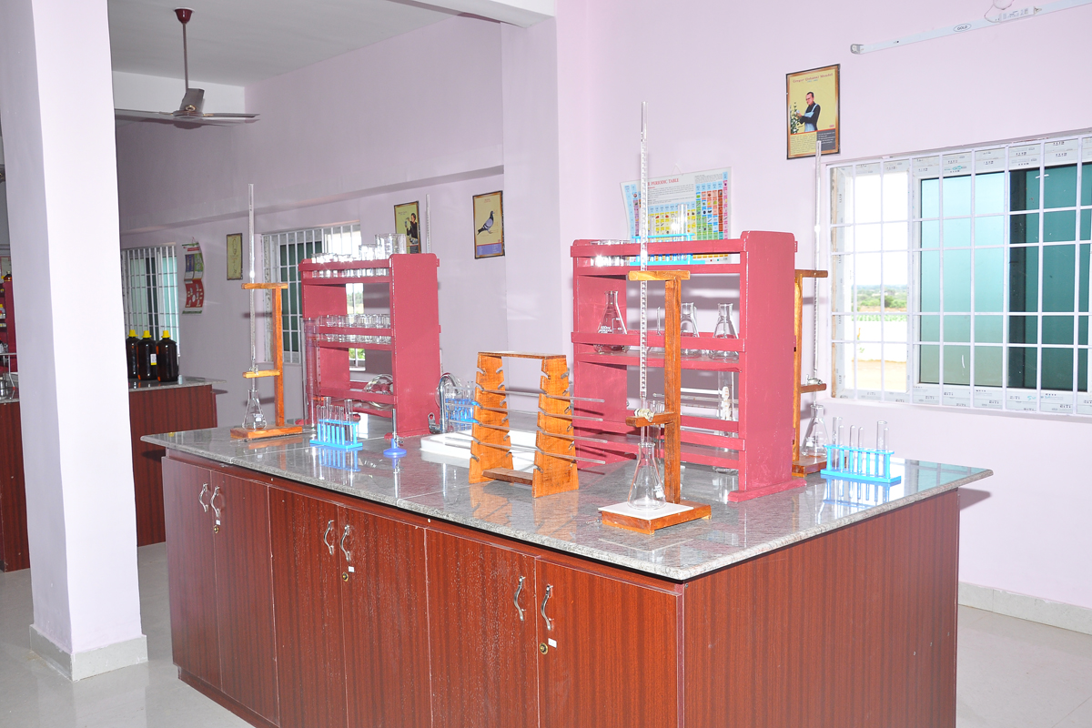 Laboratory