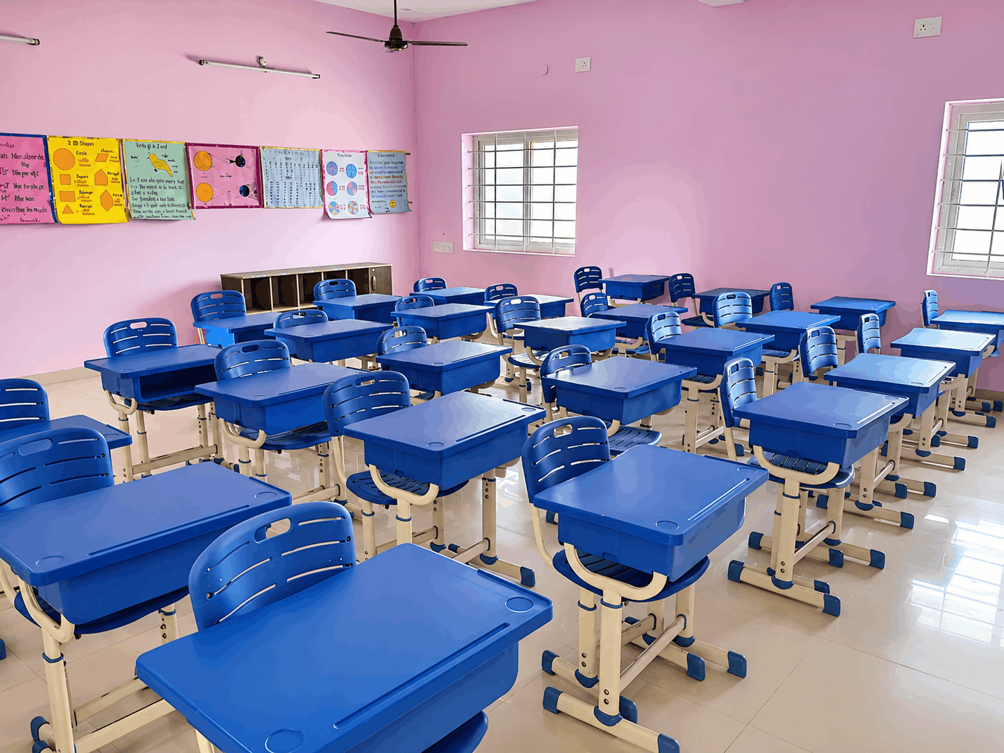 Classroom