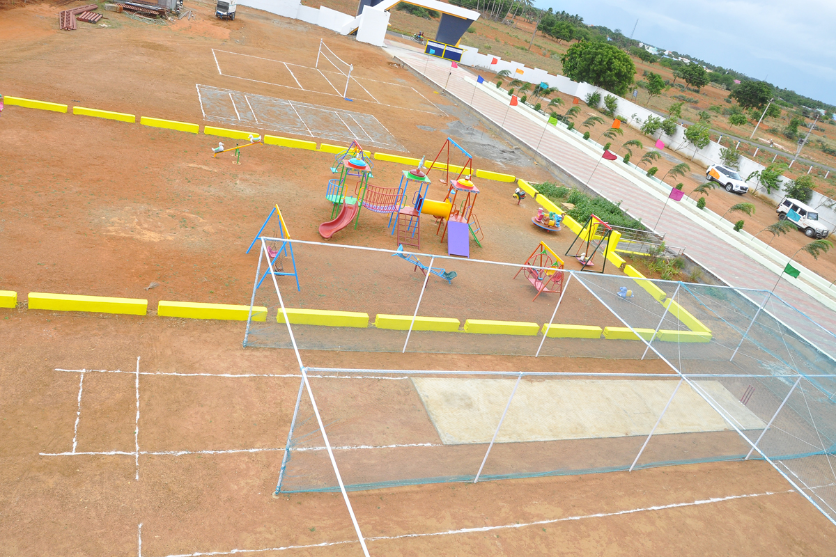 Playground